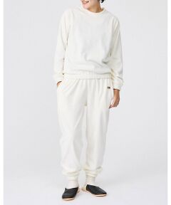 Rouge vif la cle / ルージュ・ヴィフ ラクレ スウェット | 【FRUIT OF THE LOOM/フルーツ オブ ザ ルーム】【上下セット】