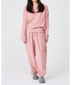 Rouge vif la cle / ルージュ・ヴィフ ラクレ スウェット | 【FRUIT OF THE LOOM/フルーツ オブ ザ ルーム】【上下セット】