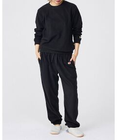 Rouge vif la cle / ルージュ・ヴィフ ラクレ スウェット | 【FRUIT OF THE LOOM/フルーツ オブ ザ ルーム】【上下セット】