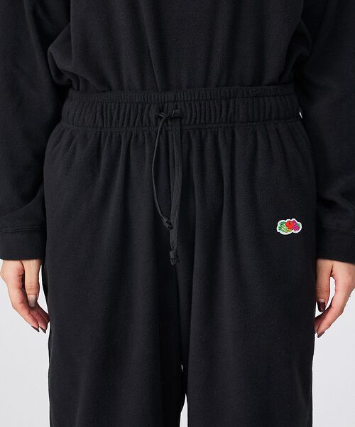 Rouge vif la cle / ルージュ・ヴィフ ラクレ スウェット | 【FRUIT OF THE LOOM/フルーツ オブ ザ ルーム】【上下セット】 | 詳細22