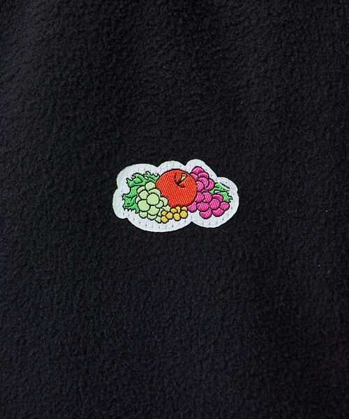 Rouge vif la cle / ルージュ・ヴィフ ラクレ スウェット | 【FRUIT OF THE LOOM/フルーツ オブ ザ ルーム】【上下セット】 | 詳細24