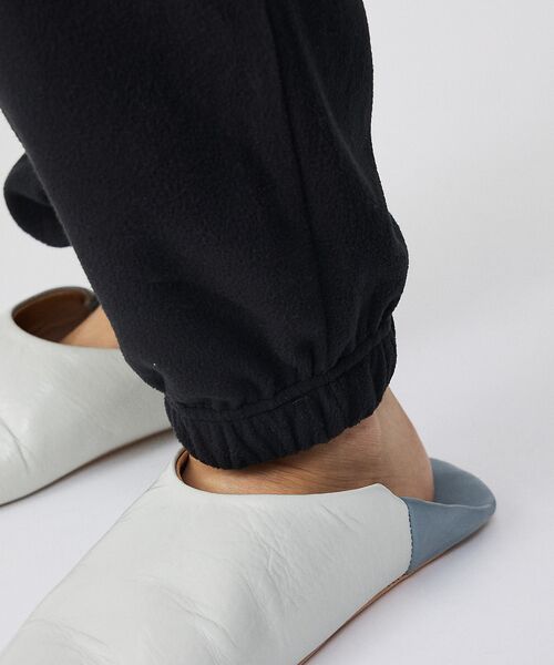 Rouge vif la cle / ルージュ・ヴィフ ラクレ スウェット | 【FRUIT OF THE LOOM/フルーツ オブ ザ ルーム】【上下セット】 | 詳細25