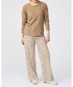 Rouge vif la cle / ルージュ・ヴィフ ラクレ スウェット | 【FRUIT OF THE LOOM/フルーツ オブ ザ ルーム】【上下2点セッ