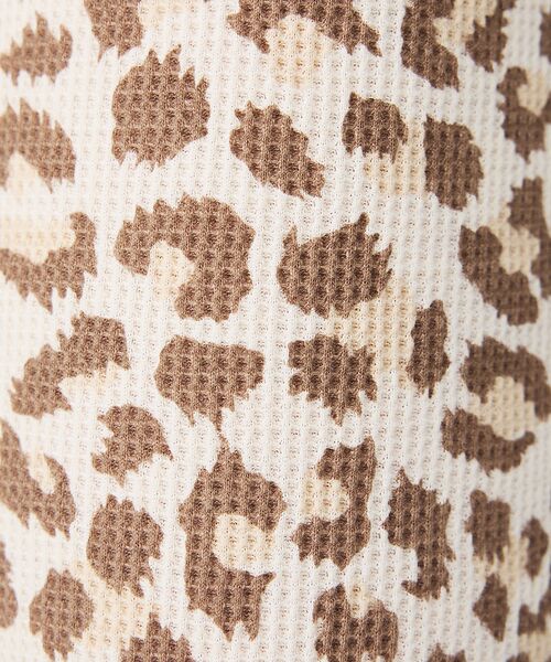 Rouge vif la cle / ルージュ・ヴィフ ラクレ スウェット | 【FRUIT OF THE LOOM/フルーツ オブ ザ ルーム】【上下2点セッ | 詳細4