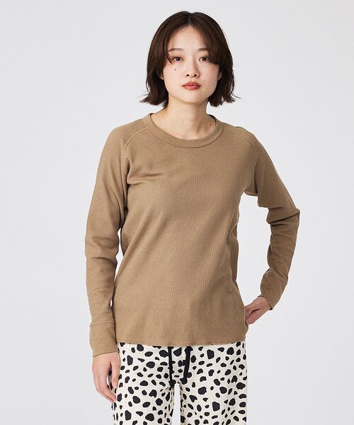 Rouge vif la cle / ルージュ・ヴィフ ラクレ スウェット | 【FRUIT OF THE LOOM/フルーツ オブ ザ ルーム】【上下2点セッ | 詳細6