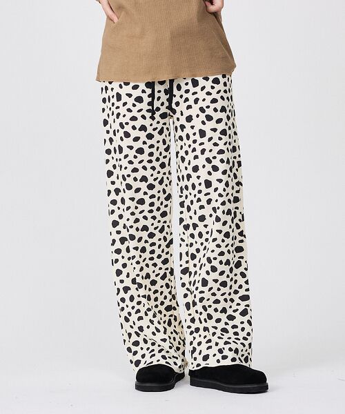 Rouge vif la cle / ルージュ・ヴィフ ラクレ スウェット | 【FRUIT OF THE LOOM/フルーツ オブ ザ ルーム】【上下2点セッ | 詳細7