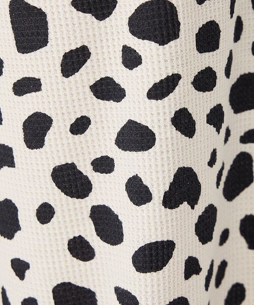 Rouge vif la cle / ルージュ・ヴィフ ラクレ スウェット | 【FRUIT OF THE LOOM/フルーツ オブ ザ ルーム】【上下2点セッ | 詳細8