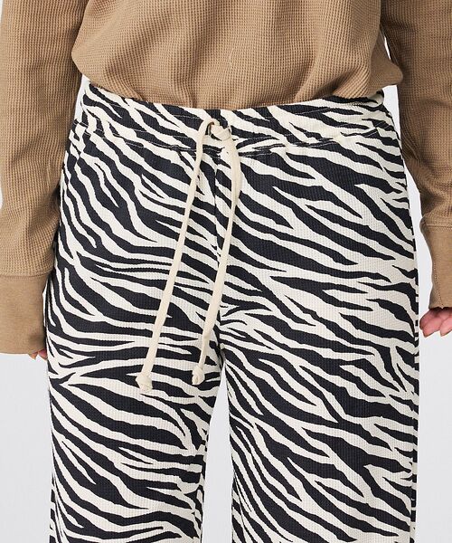 Rouge vif la cle / ルージュ・ヴィフ ラクレ スウェット | 【FRUIT OF THE LOOM/フルーツ オブ ザ ルーム】【上下2点セッ | 詳細21