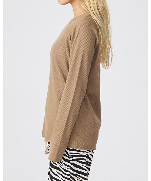 Rouge vif la cle / ルージュ・ヴィフ ラクレ スウェット | 【FRUIT OF THE LOOM/フルーツ オブ ザ ルーム】【上下2点セッ | 詳細12