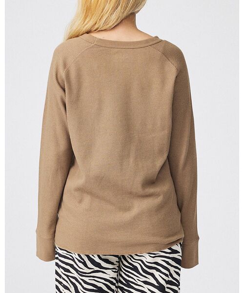 Rouge vif la cle / ルージュ・ヴィフ ラクレ スウェット | 【FRUIT OF THE LOOM/フルーツ オブ ザ ルーム】【上下2点セッ | 詳細13