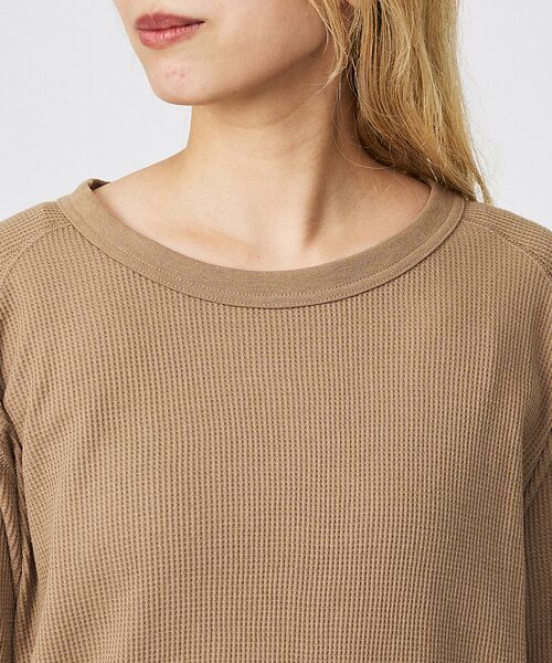 Rouge vif la cle / ルージュ・ヴィフ ラクレ スウェット | 【FRUIT OF THE LOOM/フルーツ オブ ザ ルーム】【上下2点セッ | 詳細14