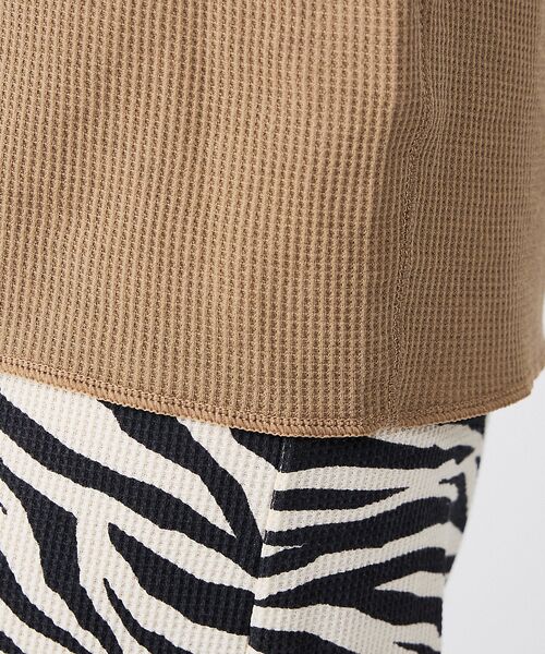 Rouge vif la cle / ルージュ・ヴィフ ラクレ スウェット | 【FRUIT OF THE LOOM/フルーツ オブ ザ ルーム】【上下2点セッ | 詳細16