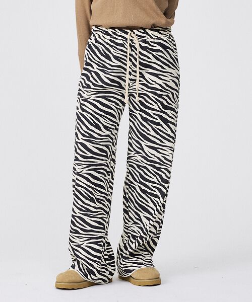 Rouge vif la cle / ルージュ・ヴィフ ラクレ スウェット | 【FRUIT OF THE LOOM/フルーツ オブ ザ ルーム】【上下2点セッ | 詳細18