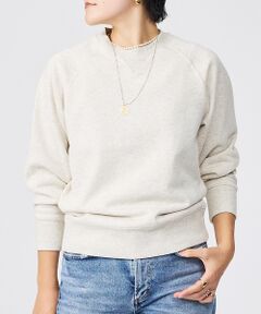 Rouge vif la cle / ルージュ・ヴィフ ラクレ スウェット | 【FRUIT OF THE LOOM/フルーツ オブ ザ ルーム】BASIC S