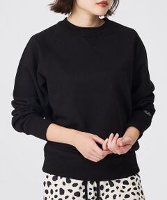 Rouge vif la cle / ルージュ・ヴィフ ラクレ スウェット | 【FRUIT OF THE LOOM/フルーツ オブ ザ ルーム】BASIC S