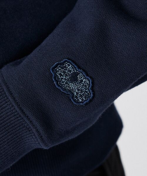 Rouge vif la cle / ルージュ・ヴィフ ラクレ スウェット | 【FRUIT OF THE LOOM/フルーツ オブ ザ ルーム】BASIC S | 詳細12