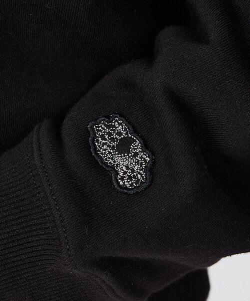 Rouge vif la cle / ルージュ・ヴィフ ラクレ スウェット | 【FRUIT OF THE LOOM/フルーツ オブ ザ ルーム】BASIC S | 詳細15