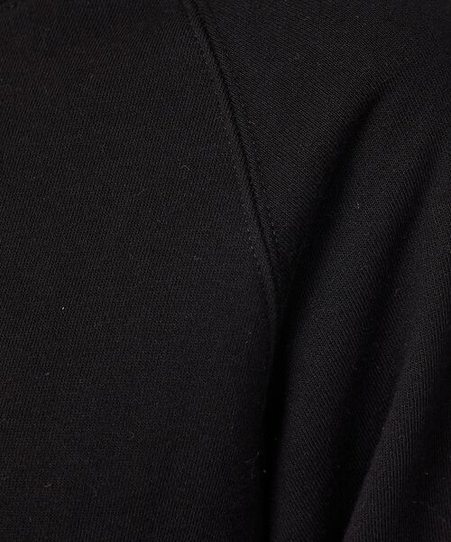 Rouge vif la cle / ルージュ・ヴィフ ラクレ スウェット | 【FRUIT OF THE LOOM/フルーツ オブ ザ ルーム】BASIC S | 詳細16