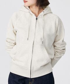 Rouge vif la cle / ルージュ・ヴィフ ラクレ パーカー | 【FRUIT OF THE LOOM/フルーツ オブ ザ ルーム】BASIC S