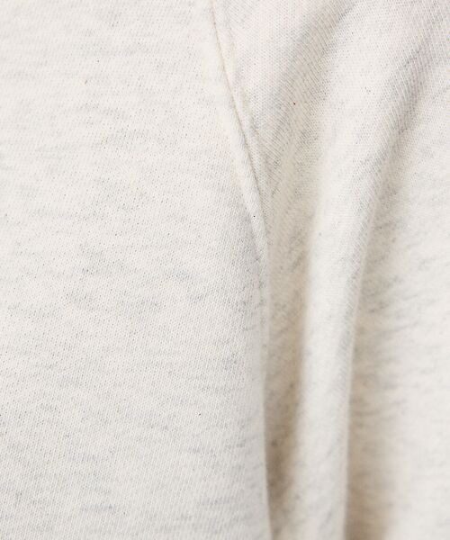 Rouge vif la cle / ルージュ・ヴィフ ラクレ パーカー | 【FRUIT OF THE LOOM/フルーツ オブ ザ ルーム】BASIC S | 詳細5