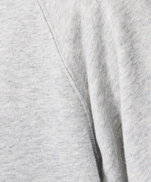 Rouge vif la cle / ルージュ・ヴィフ ラクレ パーカー | 【FRUIT OF THE LOOM/フルーツ オブ ザ ルーム】BASIC S | 詳細19