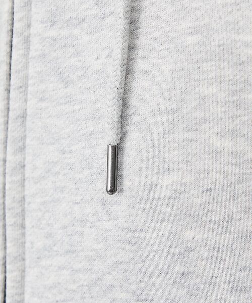 Rouge vif la cle / ルージュ・ヴィフ ラクレ パーカー | 【FRUIT OF THE LOOM/フルーツ オブ ザ ルーム】BASIC S | 詳細20