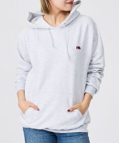 Rouge vif la cle / ルージュ・ヴィフ ラクレ スウェット | 【FRUIT OF THE LOOM/フルーツ オブ ザ ルーム】 25FW P