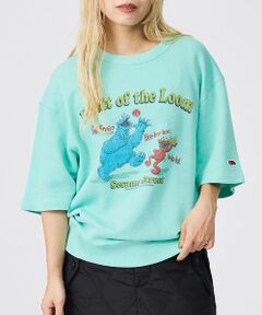 Rouge vif la cle / ルージュ・ヴィフ ラクレ Tシャツ | 【FRUIT OF THE LOOM/フルーツ オブ ザ ルーム】【コラボ】SE