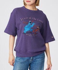 Rouge vif la cle / ルージュ・ヴィフ ラクレ Tシャツ | 【FRUIT OF THE LOOM/フルーツ オブ ザ ルーム】【コラボ】SE