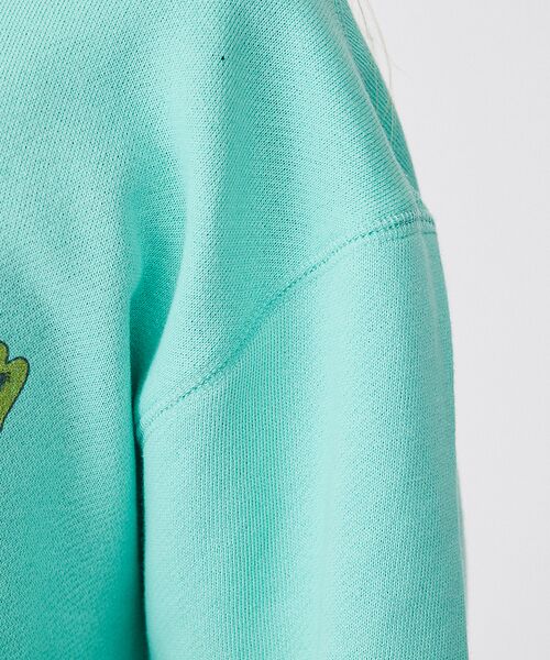 Rouge vif la cle / ルージュ・ヴィフ ラクレ Tシャツ | 【FRUIT OF THE LOOM/フルーツ オブ ザ ルーム】【コラボ】SE | 詳細4