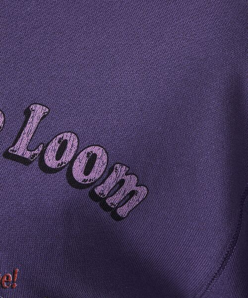 Rouge vif la cle / ルージュ・ヴィフ ラクレ Tシャツ | 【FRUIT OF THE LOOM/フルーツ オブ ザ ルーム】【コラボ】SE | 詳細8