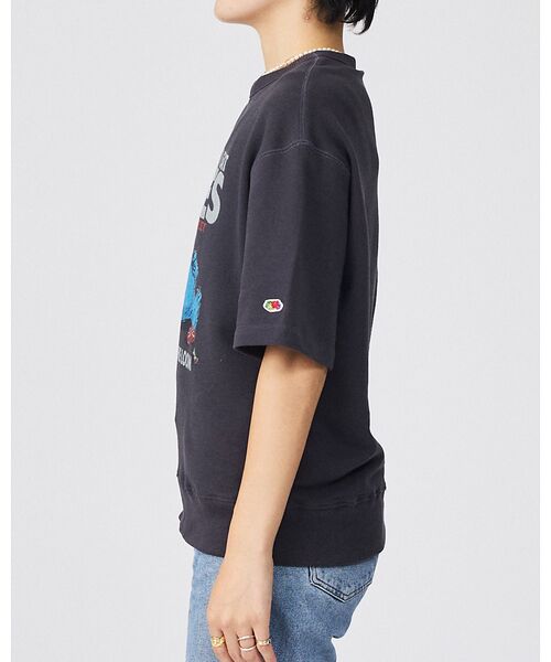 Rouge vif la cle / ルージュ・ヴィフ ラクレ Tシャツ | 【FRUIT OF THE LOOM/フルーツ オブ ザ ルーム】【コラボ】SE | 詳細15