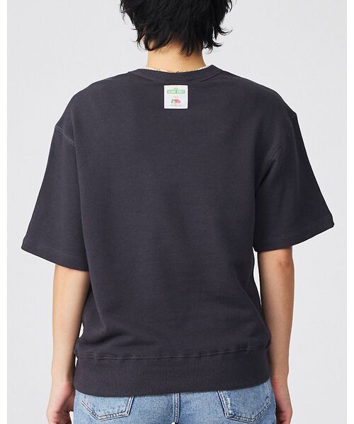 Rouge vif la cle / ルージュ・ヴィフ ラクレ Tシャツ | 【FRUIT OF THE LOOM/フルーツ オブ ザ ルーム】【コラボ】SE | 詳細16