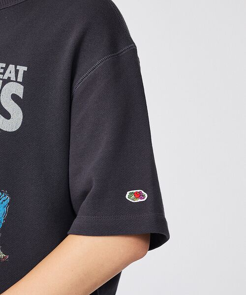 Rouge vif la cle / ルージュ・ヴィフ ラクレ Tシャツ | 【FRUIT OF THE LOOM/フルーツ オブ ザ ルーム】【コラボ】SE | 詳細20