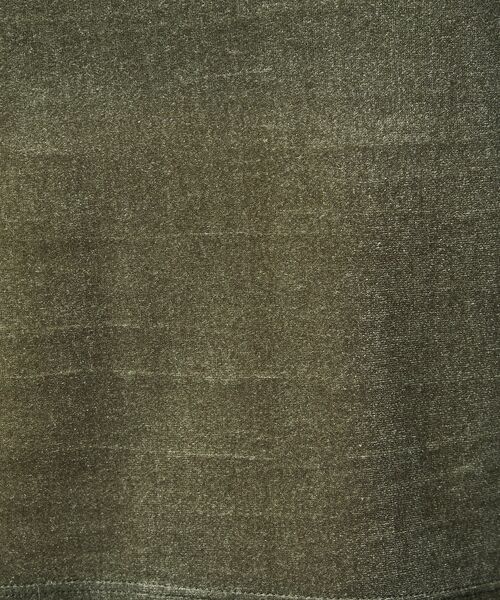 Rouge vif la cle / ルージュ・ヴィフ ラクレ キャミソール・チューブトップ | 【Keena/キーナ】ベルベットタンクトップス/トップス/ベロア/レイヤード【W | 詳細2