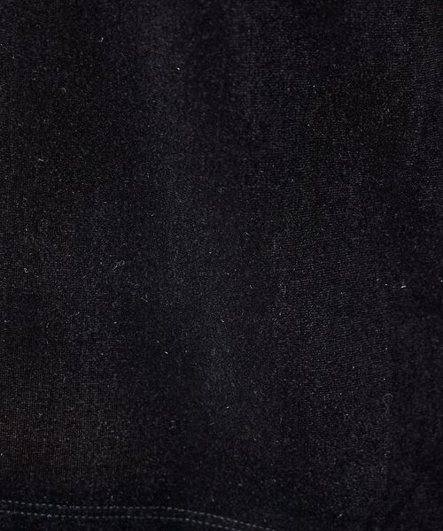 Rouge vif la cle / ルージュ・ヴィフ ラクレ キャミソール・チューブトップ | 【Keena/キーナ】ベルベットタンクトップス/トップス/ベロア/レイヤード【W | 詳細7