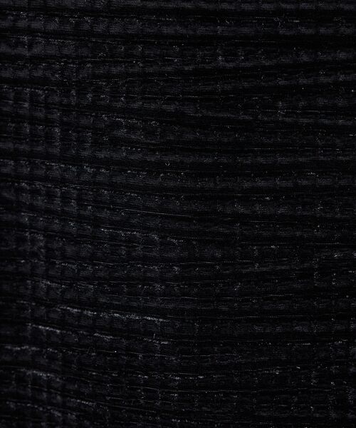 Rouge vif la cle / ルージュ・ヴィフ ラクレ ワンピース | 【Keena/キーナ】ベルベットタンクワンピース/上品/お出かけ/ワンピース【W | 詳細11