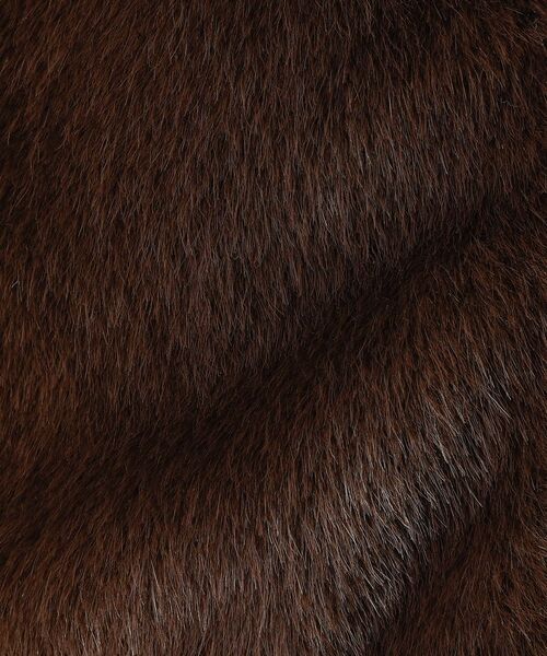 Rouge vif la cle / ルージュ・ヴィフ ラクレ ベスト | 【Le Melange/ル・メランジュ】エコファーベスト/#8553701/ベス | 詳細18