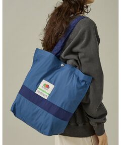 Rouge vif la cle / ルージュ・ヴィフ ラクレ トートバッグ | 【FRUIT OF THE LOOM/フルーツ・オブ・ザ・ルーム】ナイロントート