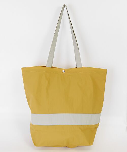 Rouge vif la cle / ルージュ・ヴィフ ラクレ トートバッグ | 【FRUIT OF THE LOOM/フルーツ・オブ・ザ・ルーム】ナイロントート | 詳細23