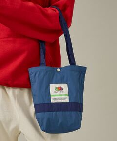 Rouge vif la cle / ルージュ・ヴィフ ラクレ トートバッグ | 【FRUIT OF THE LOOM/フルーツ・オブ・ザ・ルーム】ナイロントート