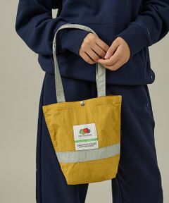 Rouge vif la cle / ルージュ・ヴィフ ラクレ トートバッグ | 【FRUIT OF THE LOOM/フルーツ・オブ・ザ・ルーム】ナイロントート