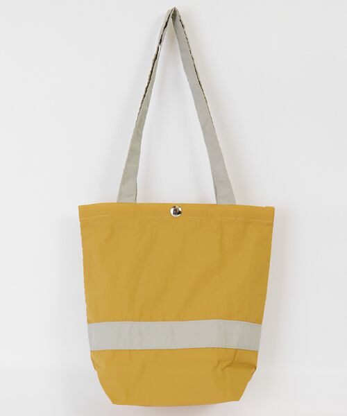 Rouge vif la cle / ルージュ・ヴィフ ラクレ トートバッグ | 【FRUIT OF THE LOOM/フルーツ・オブ・ザ・ルーム】ナイロントート | 詳細20