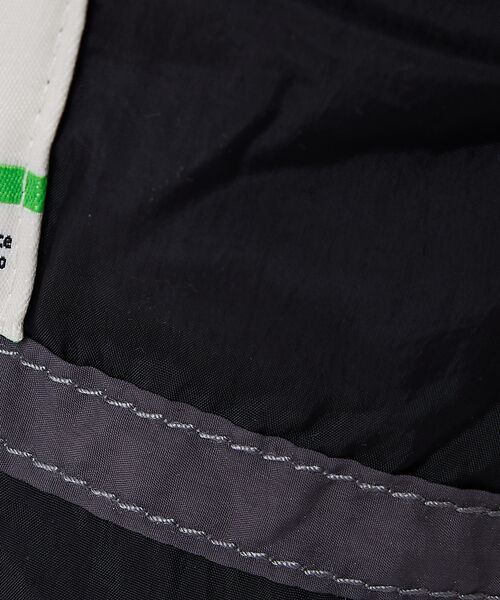 Rouge vif la cle / ルージュ・ヴィフ ラクレ メッセンジャーバッグ・ウエストポーチ | 【FRUIT OF THE LOOM/フルーツ・オブ・ザ・ルーム】ナイロンミニウ | 詳細7