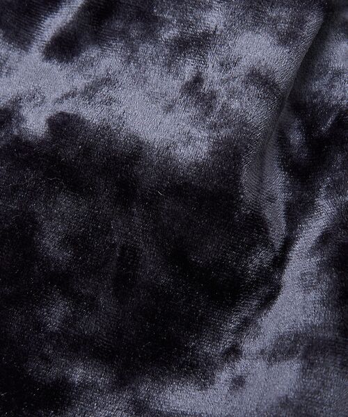 Rouge vif la cle / ルージュ・ヴィフ ラクレ ハット | 【Keena/キーナ】ベルベットバッグ/ベロア/バッグ/お出かけ【WEB限定】 | 詳細6