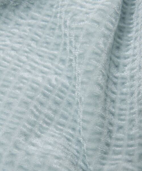 Rouge vif la cle / ルージュ・ヴィフ ラクレ ハット | 【Keena/キーナ】ベルベットバッグ/ベロア/バッグ/お出かけ【WEB限定】 | 詳細10