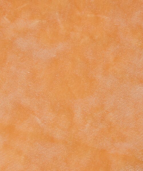 Rouge vif la cle / ルージュ・ヴィフ ラクレ ソックス | 【Keena/キーナ】ベルベットソックス/丈短め/靴下/ベロア【WEB限定】 | 詳細4