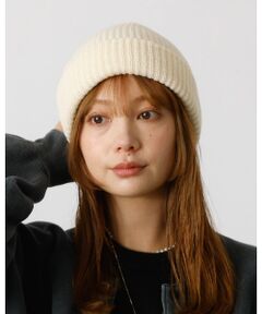 Rouge vif la cle / ルージュ・ヴィフ ラクレ ハット | 【FRUIT OF THE LOOM/フルーツ・オブ・ザ・ルーム】EX SIMP