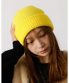 Rouge vif la cle / ルージュ・ヴィフ ラクレ ハット | 【FRUIT OF THE LOOM/フルーツ・オブ・ザ・ルーム】EX SIMP