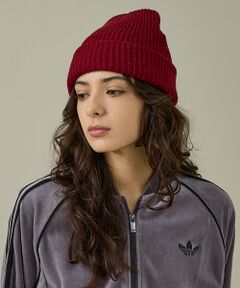 Rouge vif la cle / ルージュ・ヴィフ ラクレ ハット | 【FRUIT OF THE LOOM/フルーツ・オブ・ザ・ルーム】EX SIMP